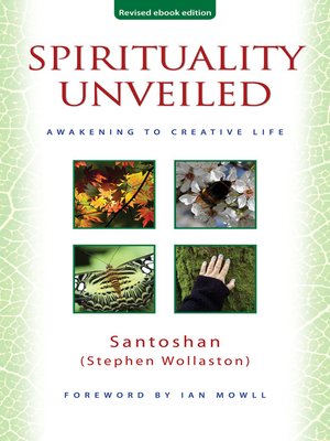 cover image of Spirituality Unveiled